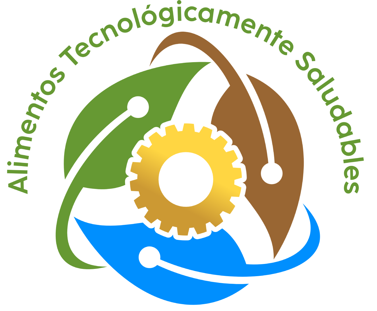 ALIMENTOS TECNOLOGICAMENTE SALUDABLES