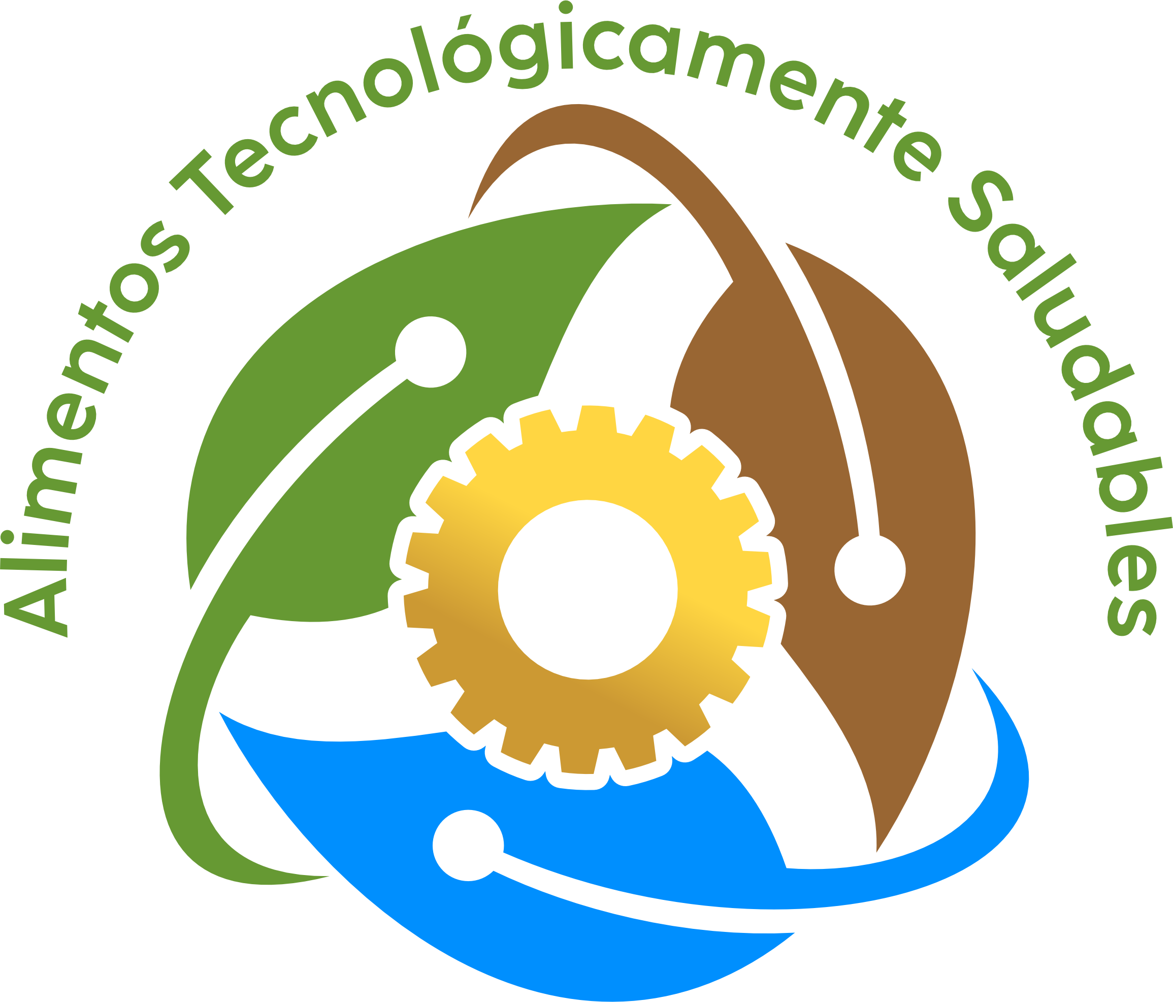 ALIMENTOS TECNOLOGICAMENTE SALUDABLES