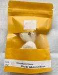 BITES de HELADO LIOFILIZADO