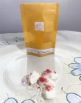 YOGURT LIOFILIZADO